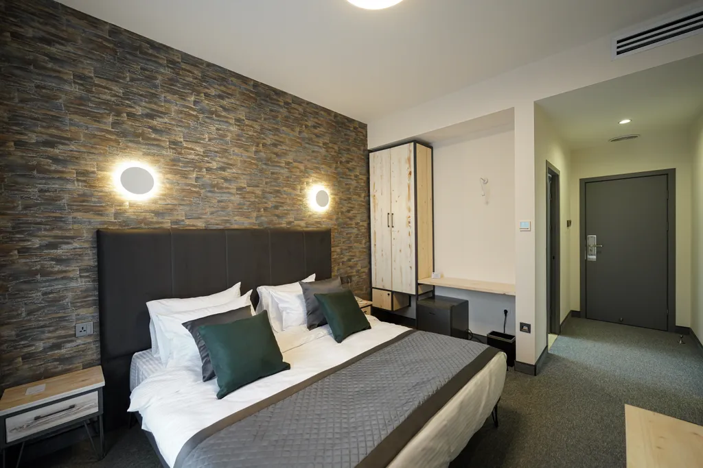 Квартира Комната — аренда посуточно в Ереван