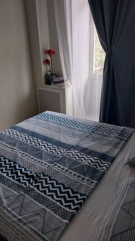 Маленькая миленькая квартира в центре