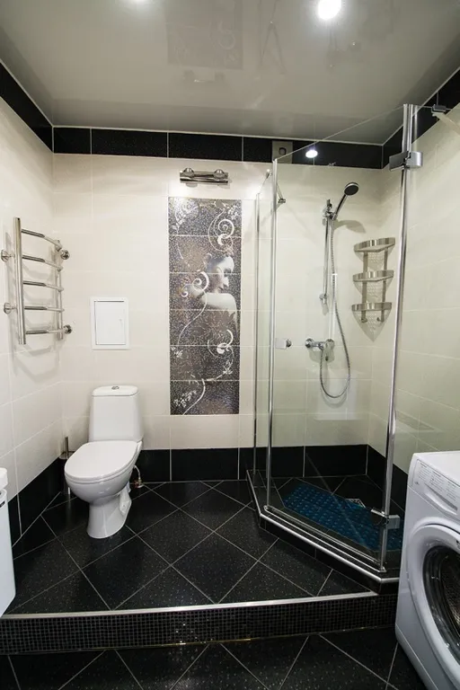 Апартаменты Берлога 55