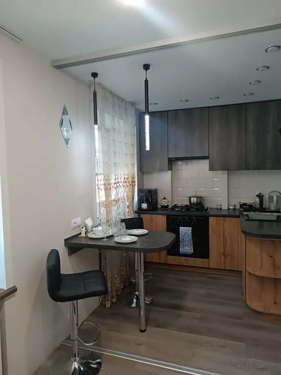 Уютная квартира рядом с Набережной