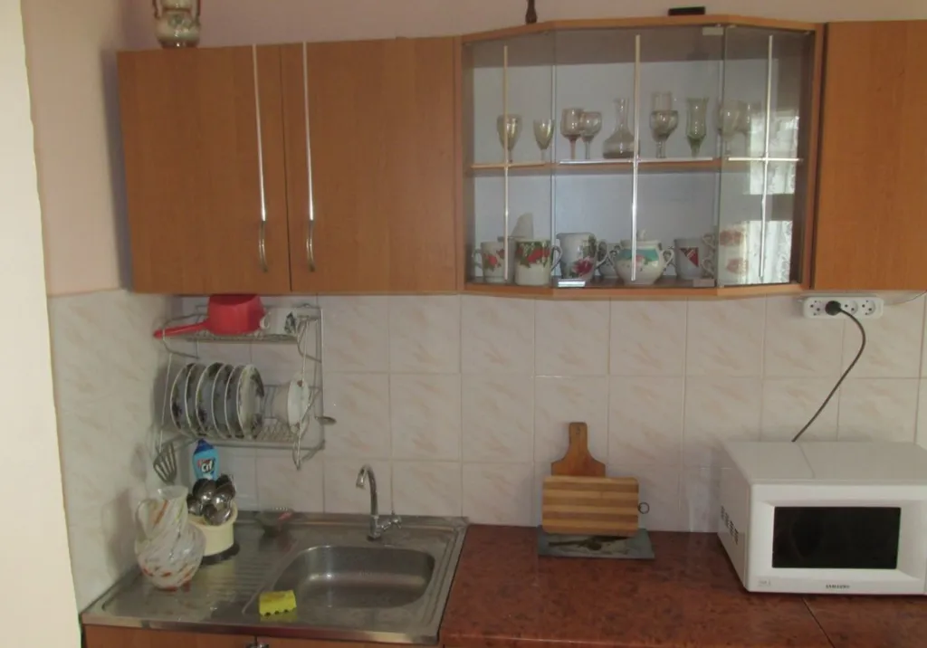 Уютная квартира — аренда посуточно в Судак