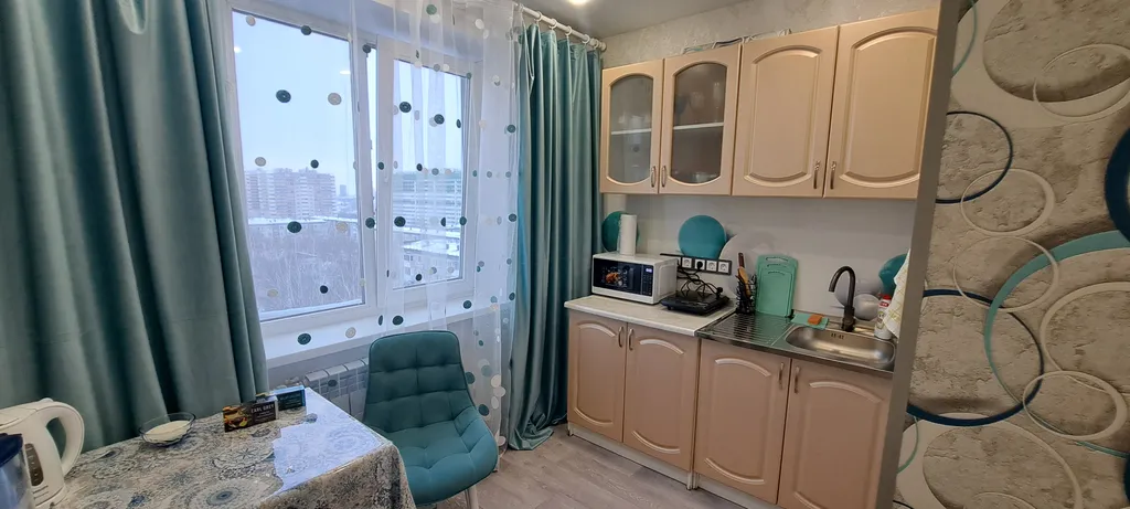 Квартира Квартира возле Пединститута — Новосибирск