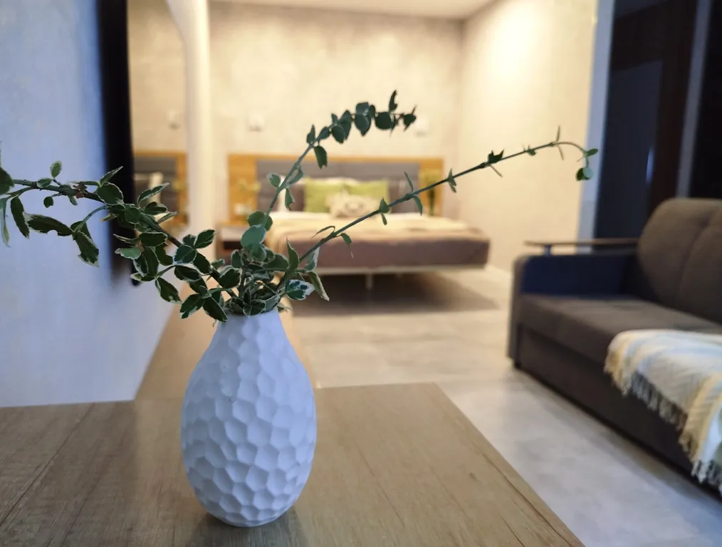 Апартаменты «Лагуна» с лифтом на пляж | Пионерский | Первая линия