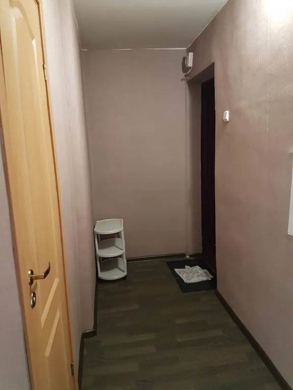 2-комнатная квартира в центре города