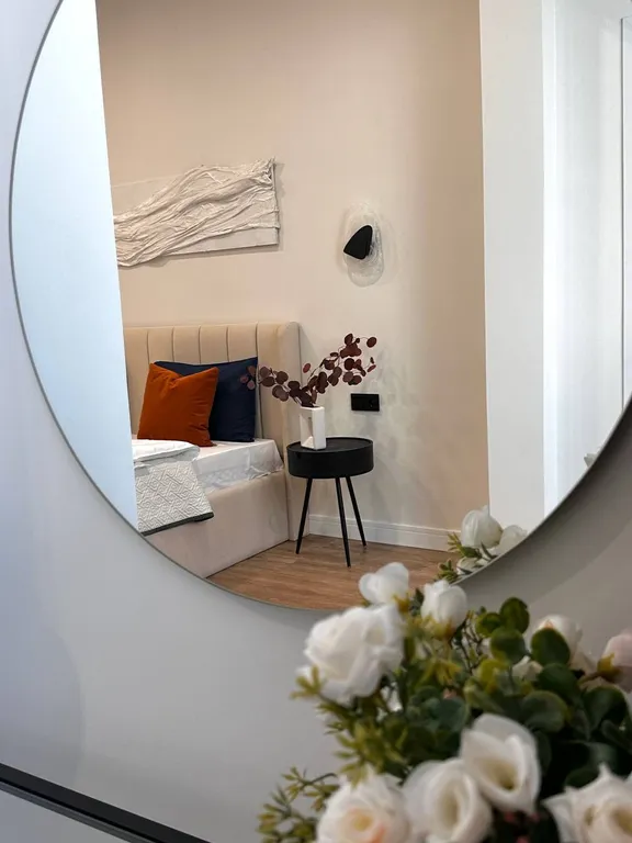 Квартира 2-комнатная Квартира — Алматы