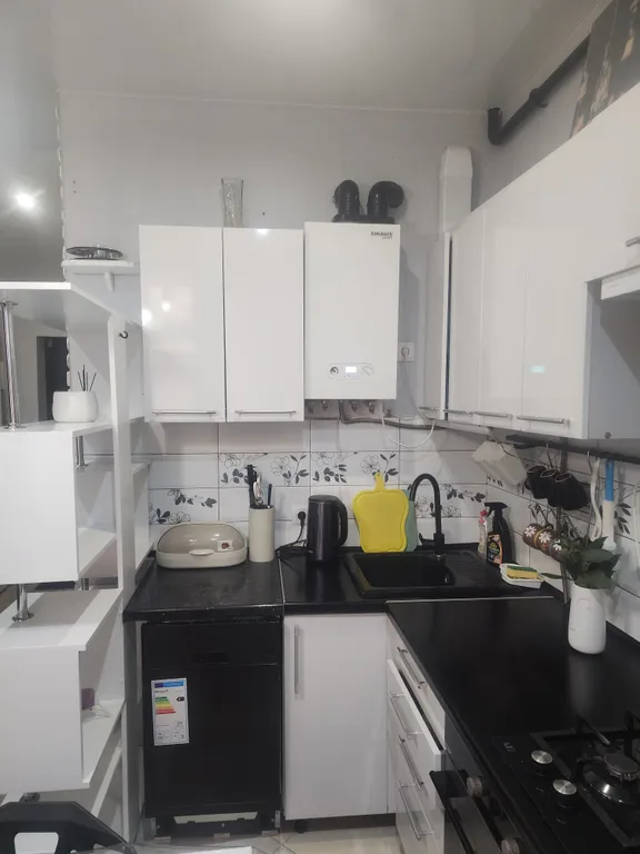 Квартира Квартира Студия возле олимпийского парка, сочи-парка, небесная грация — Сириус