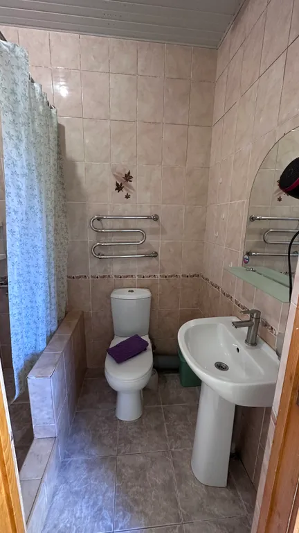 Квартира Комната — Адлер