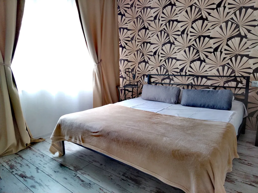 Трёхкомнатная квартира в центре Гомеля