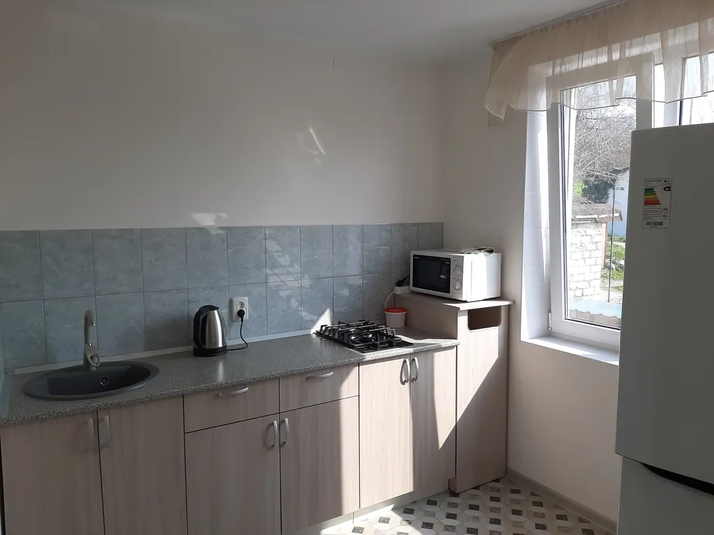 Гостевой дом Морской