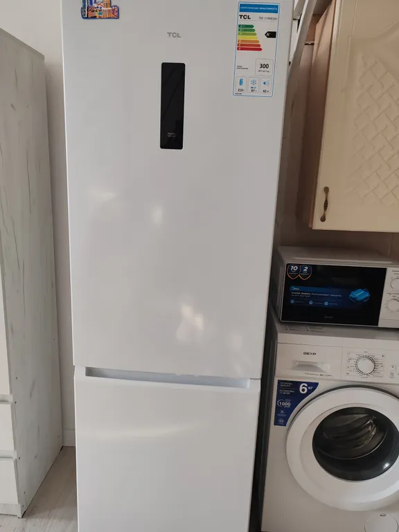 Двухуровневая студия в центре