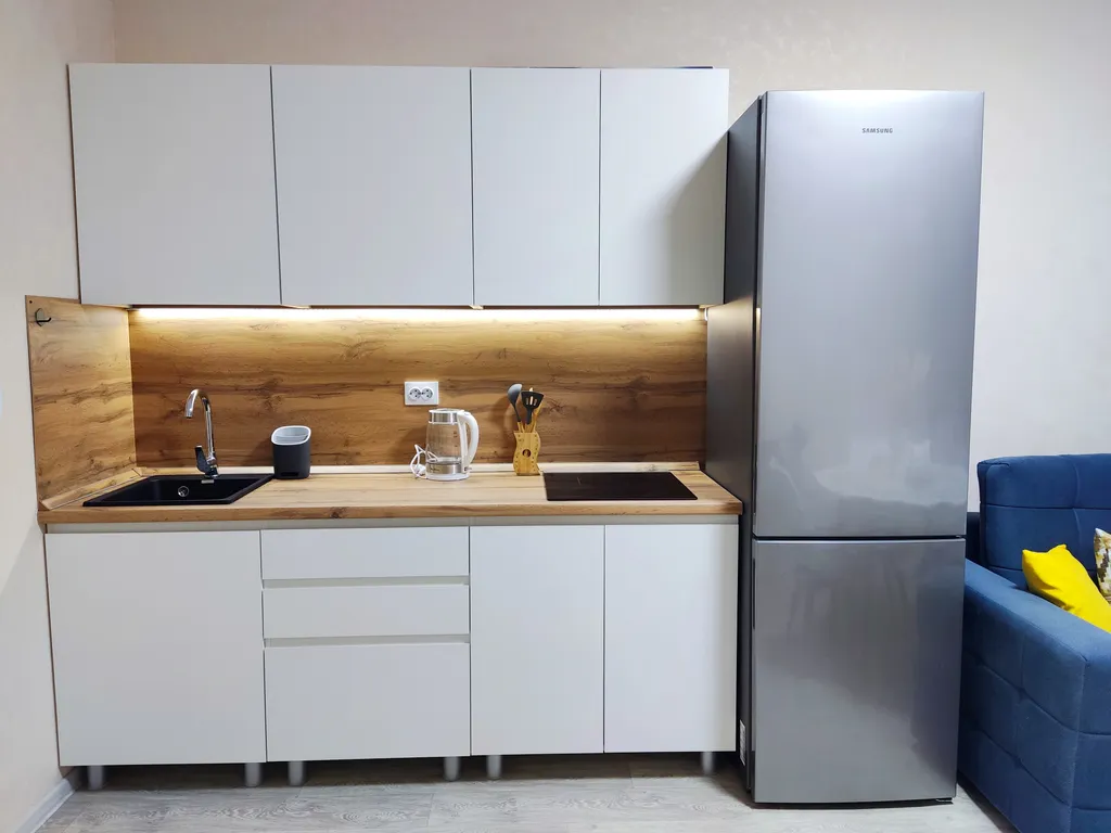 2-комн в центре