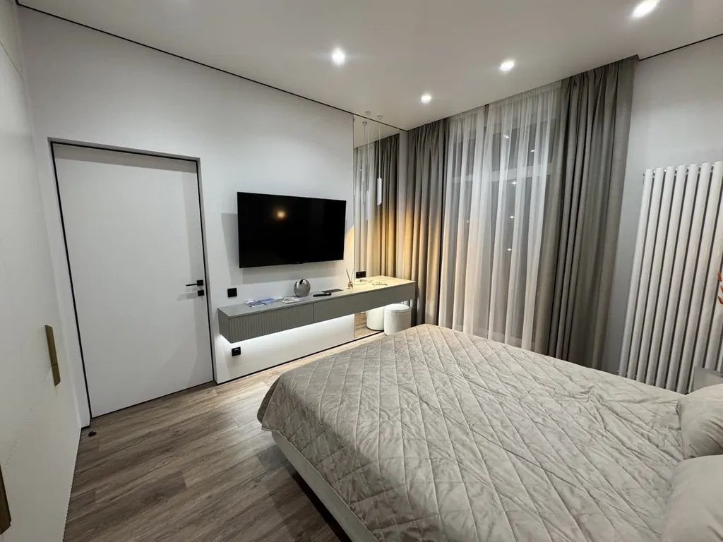 Квартира Тихая и комфортная квартира — Калининград