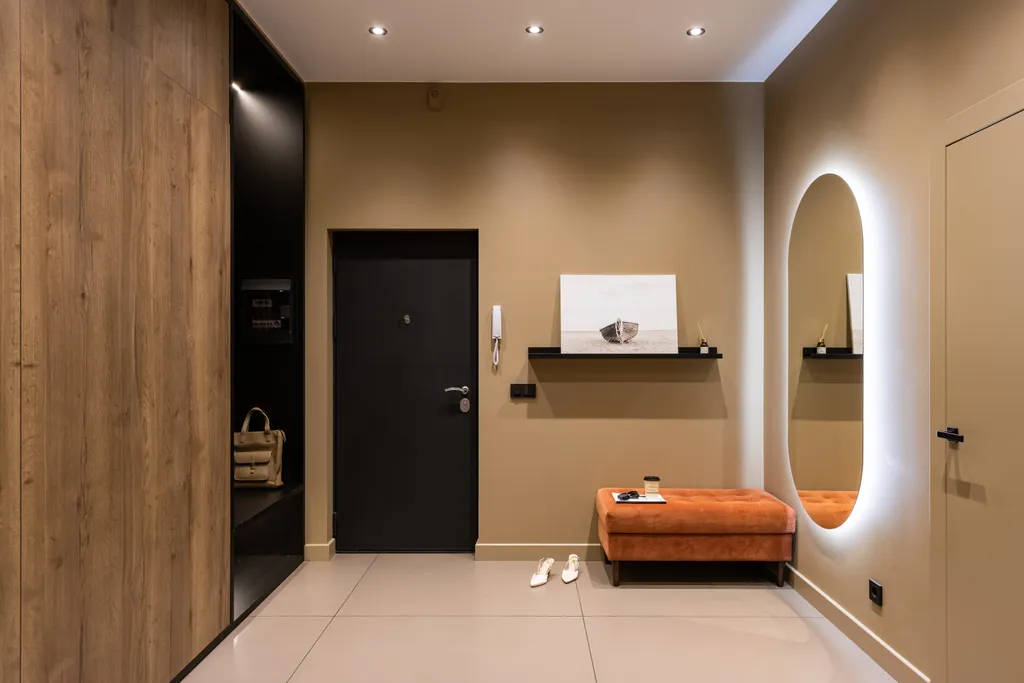 Квартира Евро 3-комнатная квартира в ЖК премиум класса у метро Московская. — Санкт-Петербург