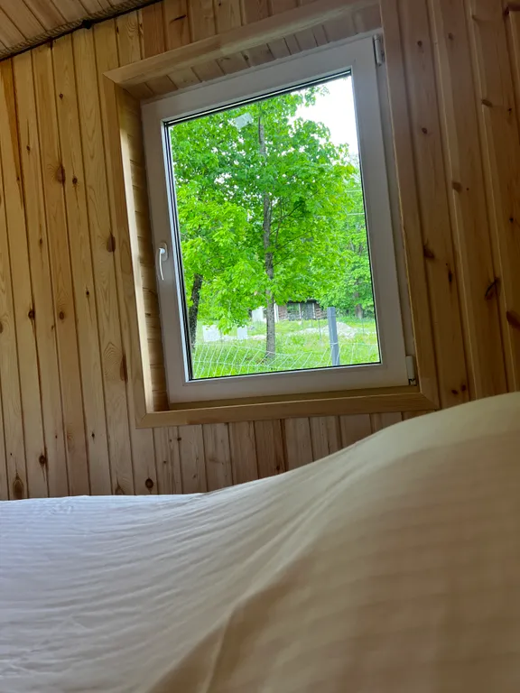 Коттедж Коттедж Шале Viking Аrkhyz — Архыз