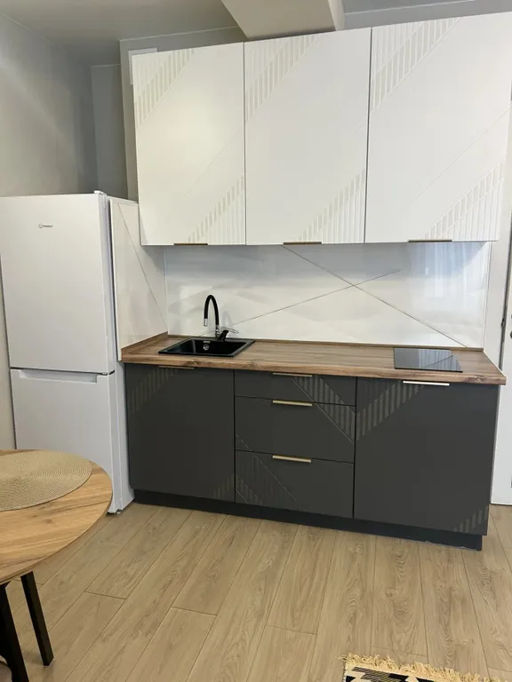 Апартамент рядом с горнолыжным комплексом Горный воздух