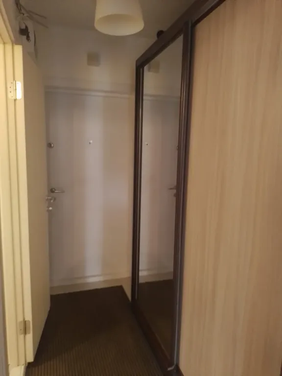 Бюджетная студия