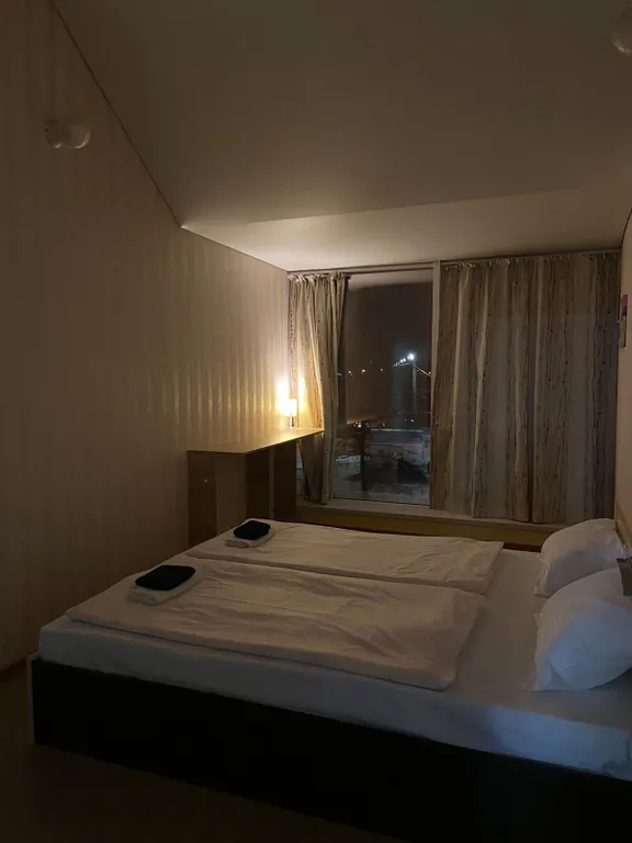 Квартира Комната — аренда посуточно в Челябинск