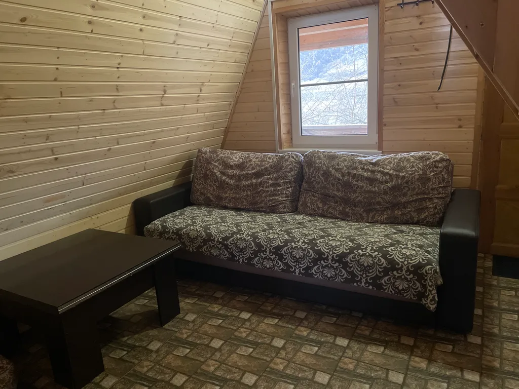 Гостевой дом Теремки у реки