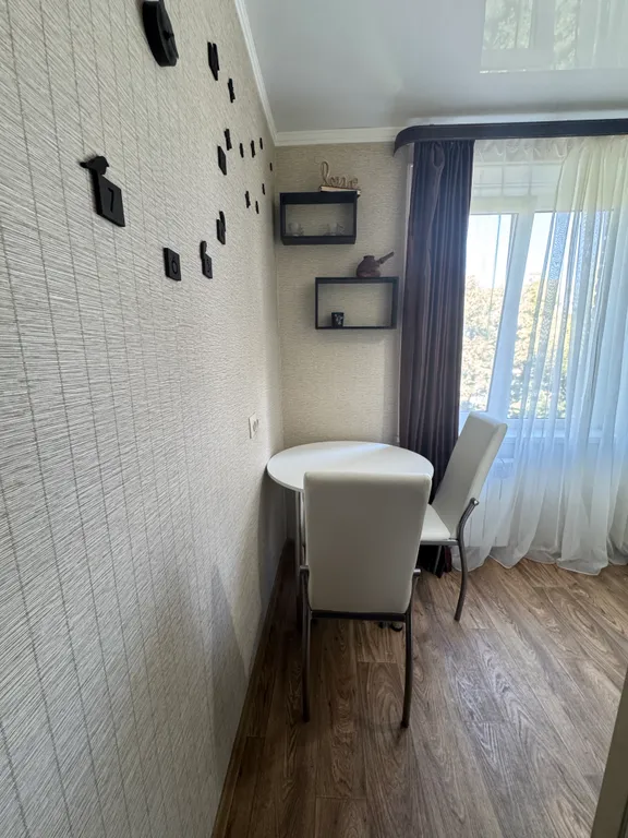 Уютная двухкомнатная квартира в 3 минутах ходьбы от центра города