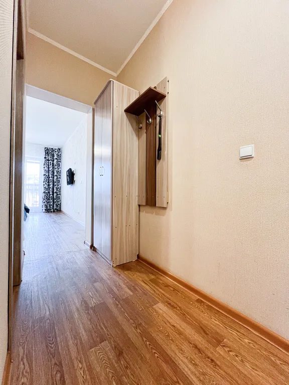 Квартира Комфортная квартира возле ИРГУПС для 4 человек — Иркутск