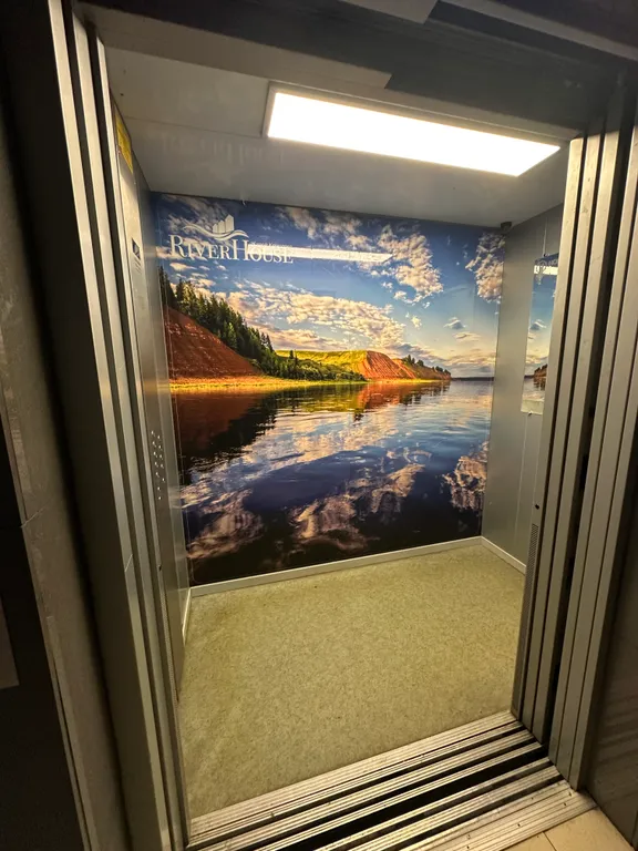 Уютная студия у Волхова