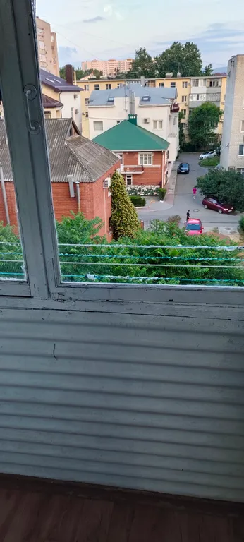 Квартира Просторная квартира для большой семьи у центрального рынка — Анапа