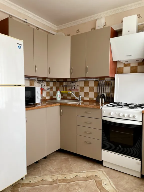 Квартира Любимые апартаменты у моря — Пионерский