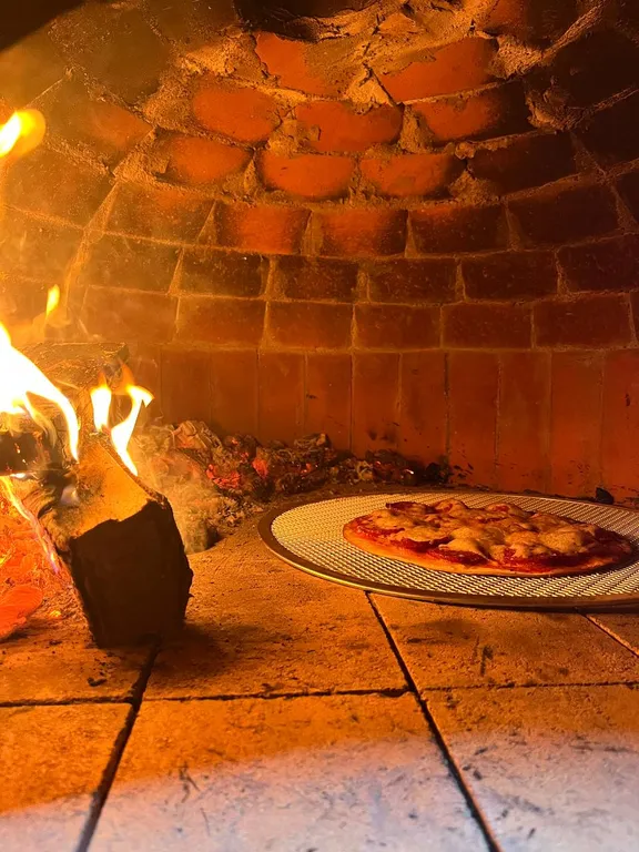 Усадьба Бона