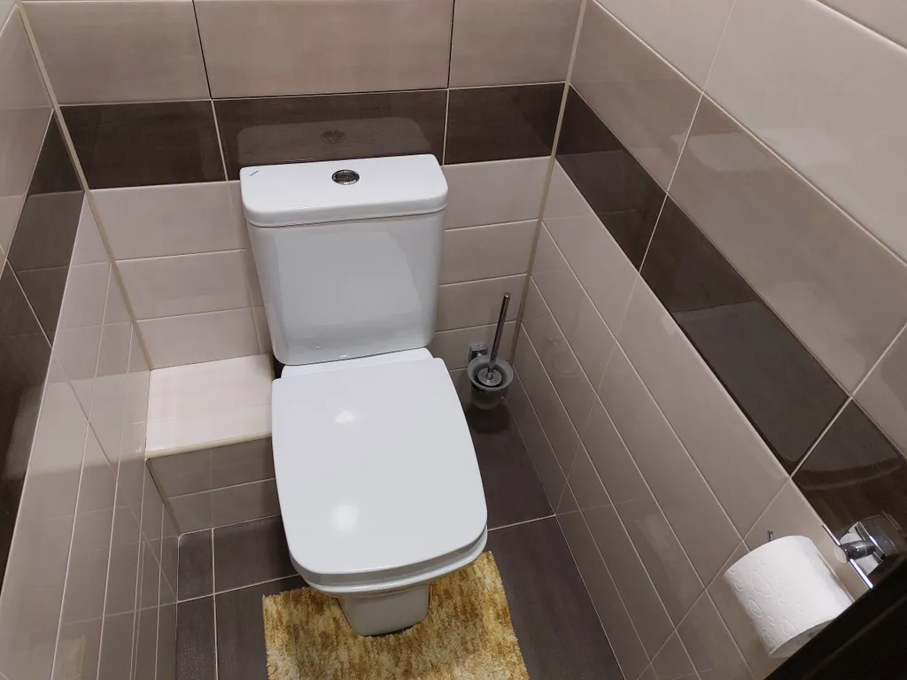 Квартира комфорт-класса