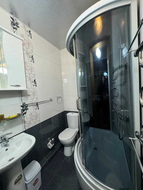 Уютный номер в коттедже