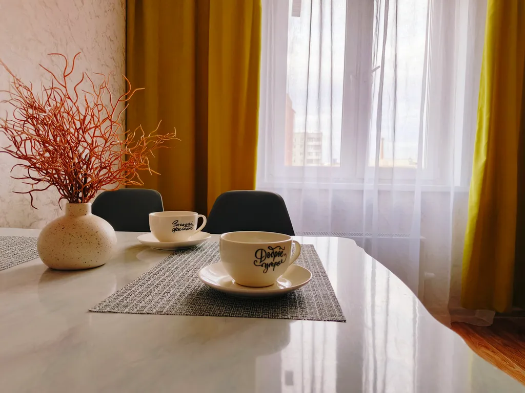 Квартира Квартира на набережной — Красноярск