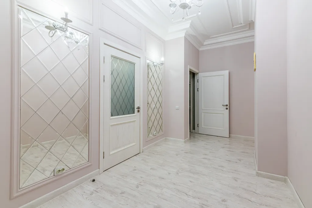 Жк комфорт 4х комн квартира, возле трц мега аlmaty