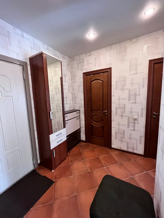 Квартира Квартира у парка рядом с Турнера — Пушкин