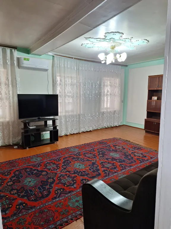 Гостевой дом старый город