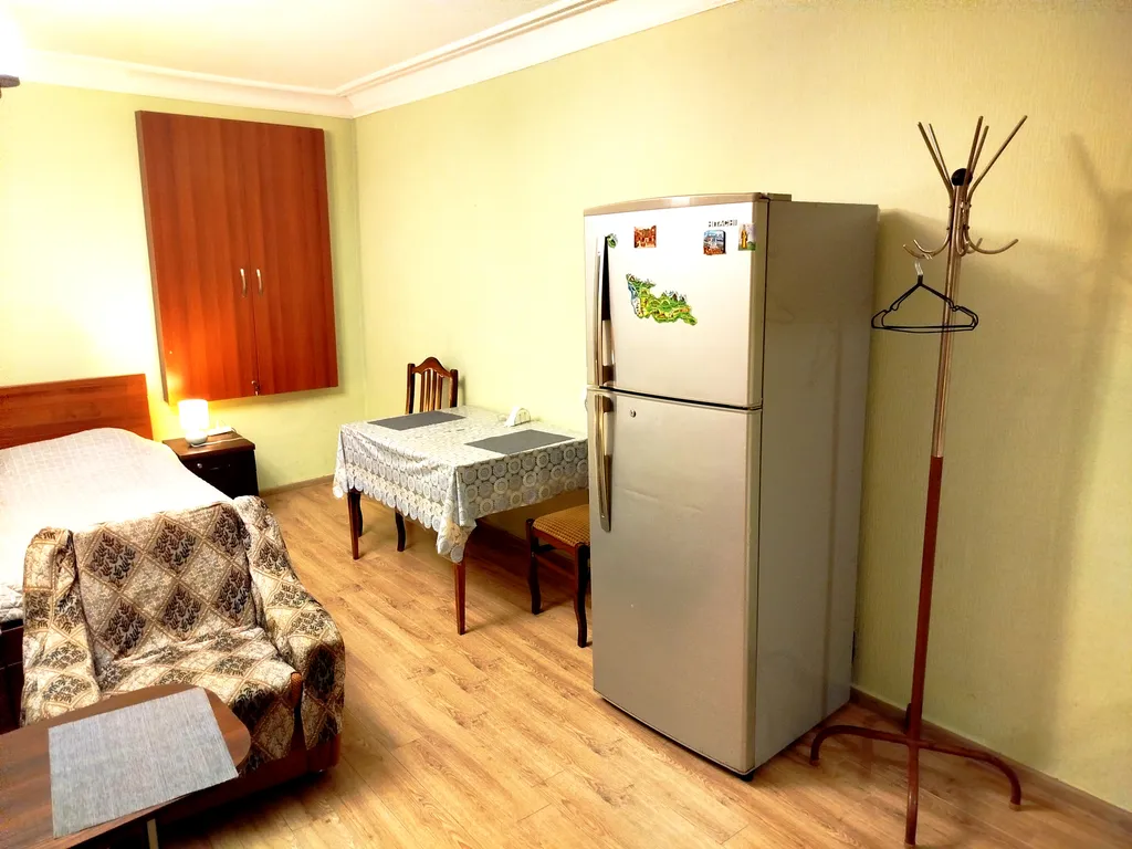 Guest house old Tbilisi