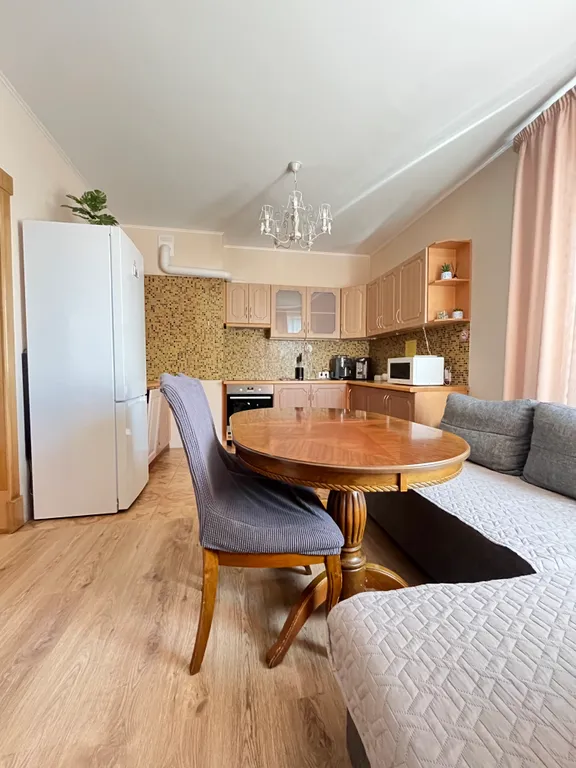 Уютная квартира в центре города. В 10 минутах ходьбы до старого города