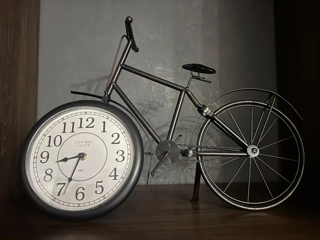 Апартаменты с видом на горы