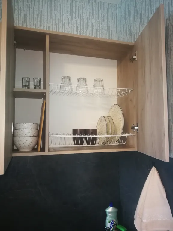 Квартира в центре