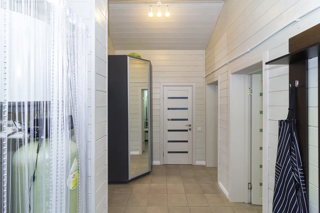 Дом рядом с курортной зоной