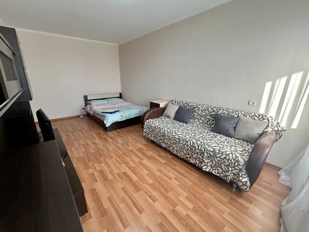 Квартира с удобным расположением