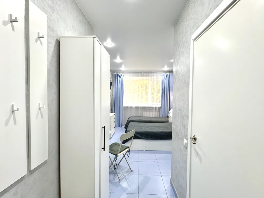 Студия (2чел) ApartLand РЖД Восход  Ленина Мира Центр