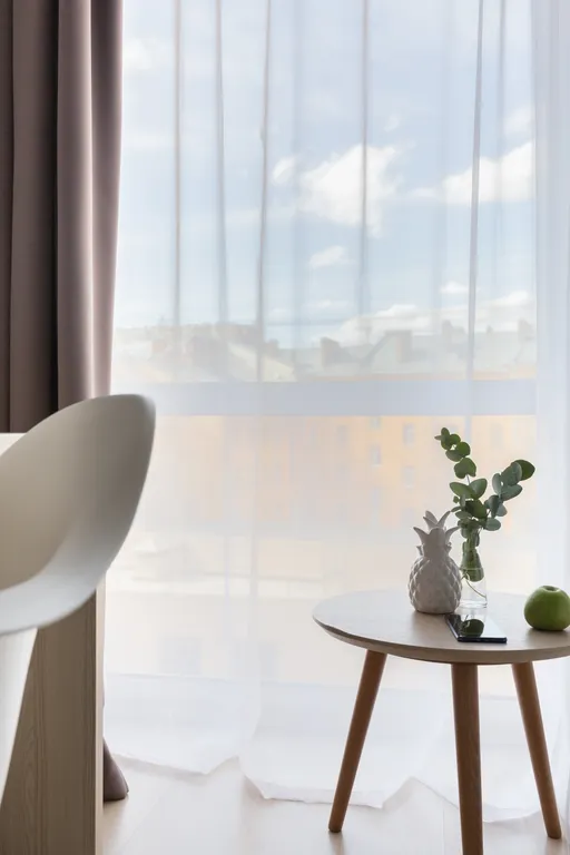 Квартира Современные апартаменты в 15 минутах от Невского проспекта — Санкт-Петербург