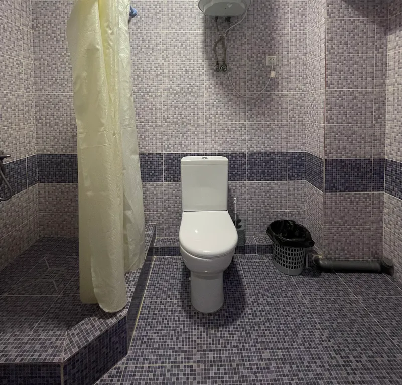 Квартира Комната — Лазаревское