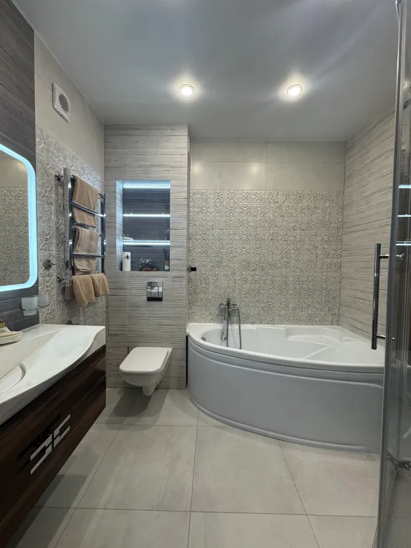 Апарт Вокзал Южный