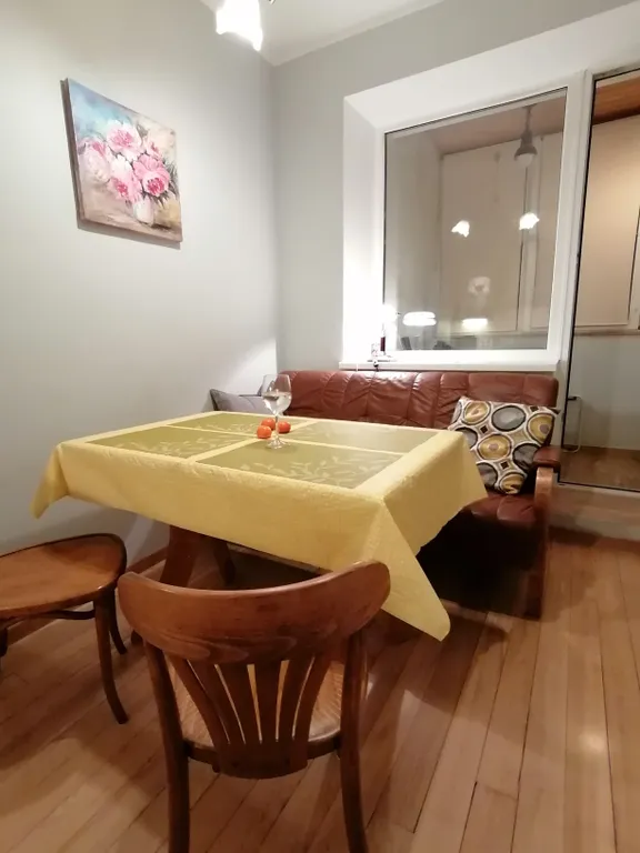 Квартира В гостях как дома — Зеленоградск