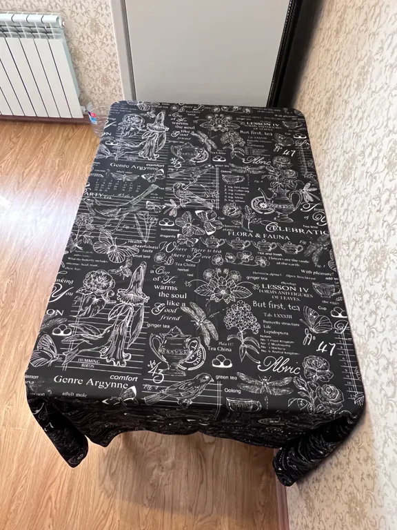 Уютная квартира в центре города, около моря