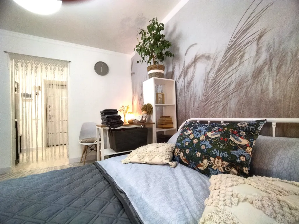 Уютная студия у Звёздного