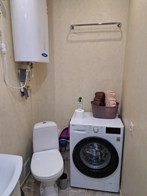 Квартира в сердце Переславля-Залесского