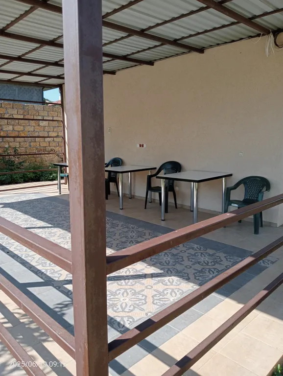 Уютные номера в Гостевом доме ЖК Резиденция Утриш с .Сукко