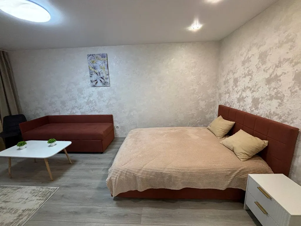 Квартира в 10 минутах пешком до Кремля — аренда посуточно в Псков